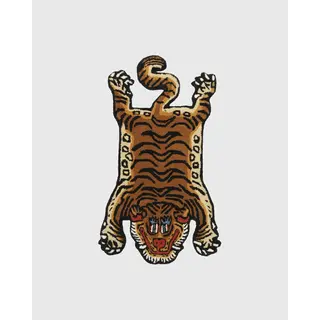 BONGUSTA BONGUSTA TIGER RUG BABY