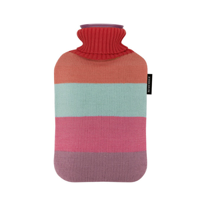 REMEMBER REMEMBER HOT WATER BOTTLE LILLI