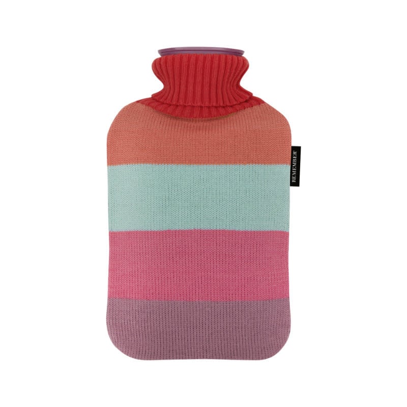 REMEMBER REMEMBER HOT WATER BOTTLE LILLI