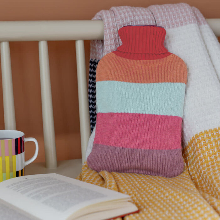 REMEMBER REMEMBER HOT WATER BOTTLE LILLI