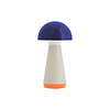 REMEMBER TABLE LAMP BOBBI BLUE