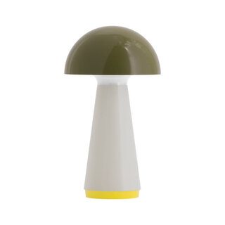 REMEMBER REMEMBER TABLE LAMP BOB OLIVE