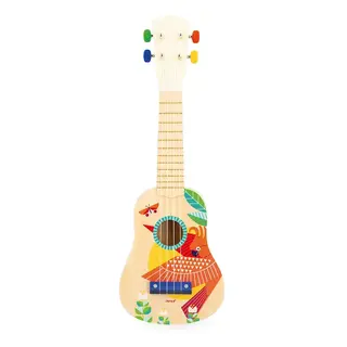 JANOD JANOD GIOIA UKELELE