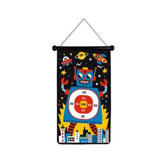 JANOD JANOD DART GAME ROBOTS