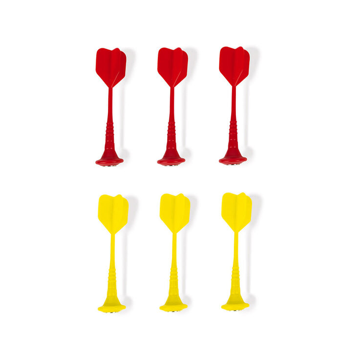 JANOD JANOD DART GAME ROBOTS