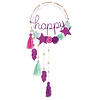 JANOD CREATIVE KIT DROMENVANGER HAPPY GLOW-IN-THE-DARK 8+