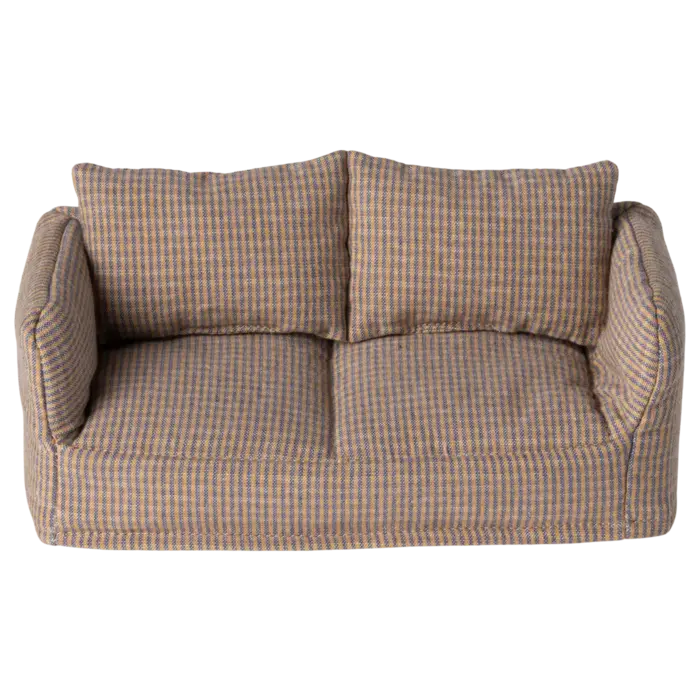 MAILEG MAILEG COUCH MOUSE