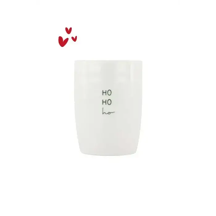 ZUSSS ZUSSS KOFFIEMOK HOHOHO WIT