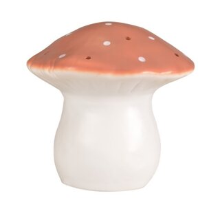 EGMONT HEICO LAMP PADDENSTOEL GROOT TERRA
