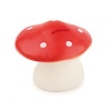 HEICO SPAARPOT PADDENSTOEL ROOD