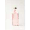 PAVEAU RIBBED BOTTLE PINK (ROZE)