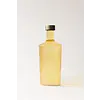 PAVEAU RIBBED BOTTLE CABLE (GEEL)