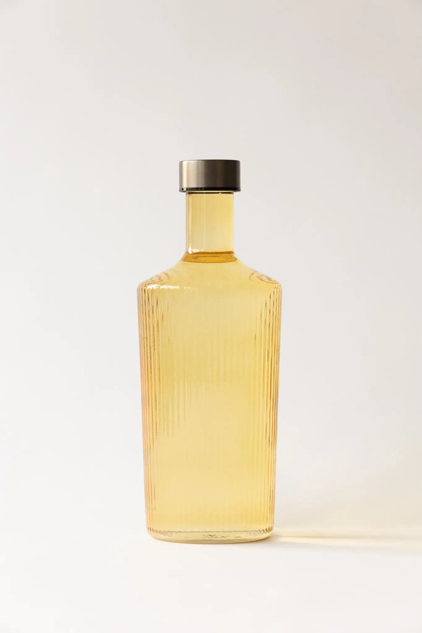 PAVEAU PAVEAU RIBBED BOTTLE CABLE (GEEL)
