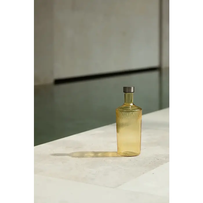 PAVEAU PAVEAU CABLE BOTTLE (GEEL)