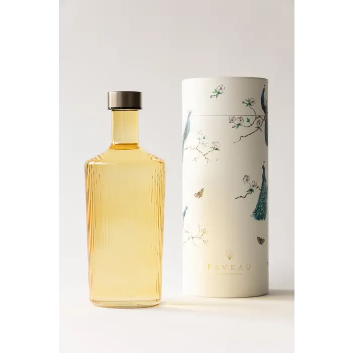 PAVEAU PAVEAU CABLE BOTTLE (GEEL)