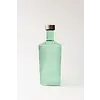 PAVEAU RIBBED BOTTLE BONDI (GROEN)