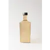 PAVEAU RIBBED BOTTLE 1.25L BELLS  (PERZIK)