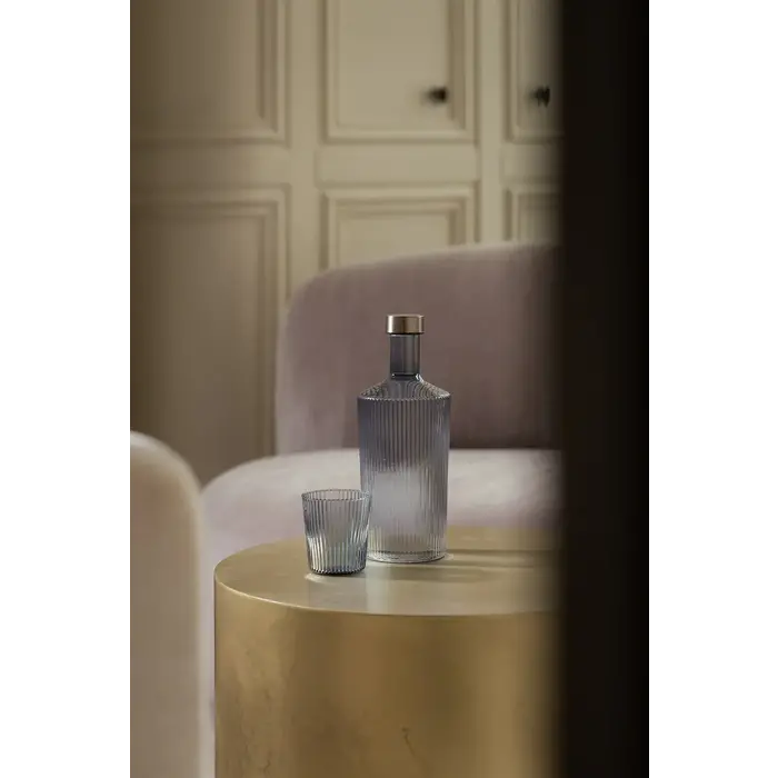 PAVEAU PAVEAU TWILIGHT GLASS (BLAUWGRIJS)