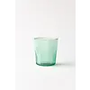 PAVEAU RIBBED GLASS BONDI  (GROEN)
