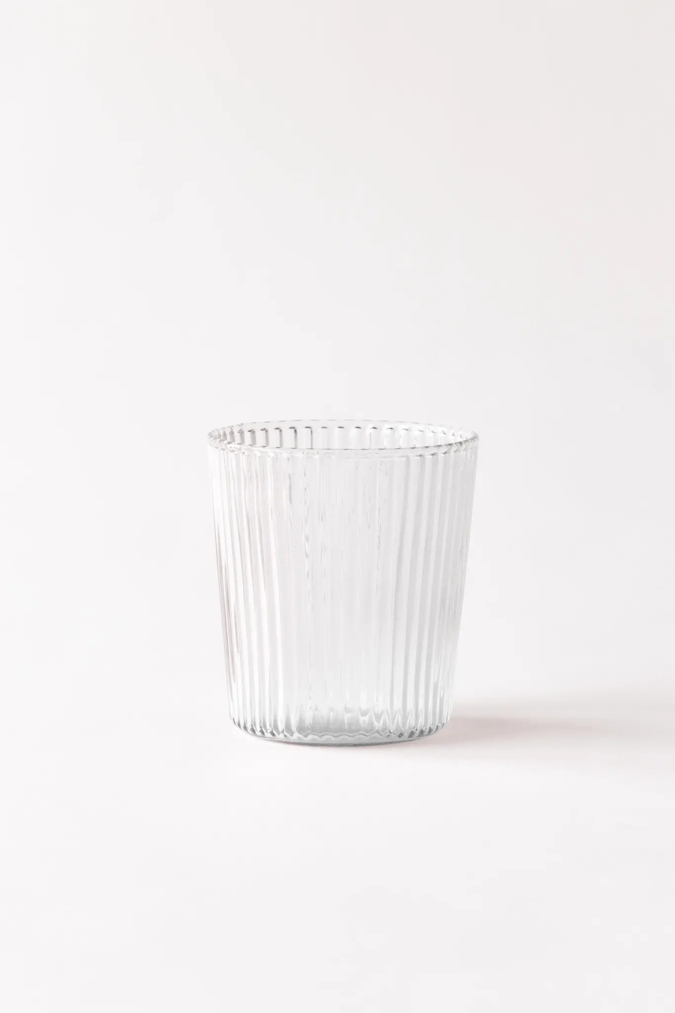 PAVEAU PAVEAU WHITE HAVEN GLASS (TRANSPARANT)