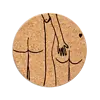 HELEN B POTONDERZETTER NAKED COUPLE