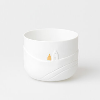 RADER RADER TEALIGHT SLEDGE TRACKS