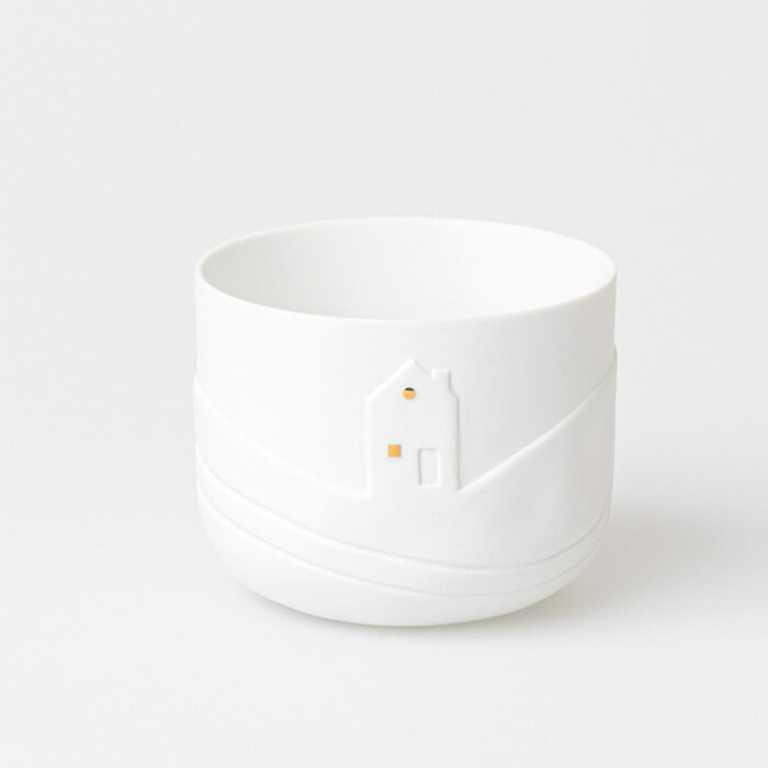 RADER RADER TEALIGHT SLEDGE TRACKS