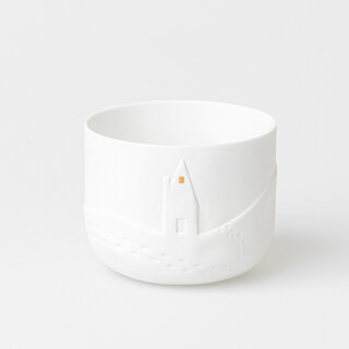 RADER RADER TEALIGHT SNOWFLAKES