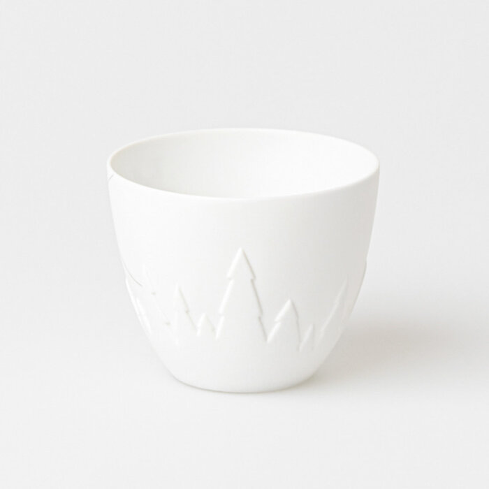 RADER RADER MINI POETRY FOX