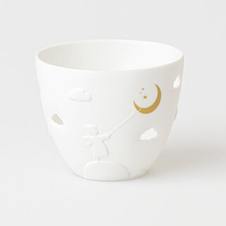 RADER RADER MINI POETRY LIGHT ANGEL AND MOON