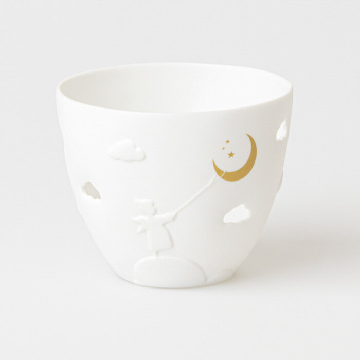 RADER RADER MINI POETRYLIGHT ANGEL