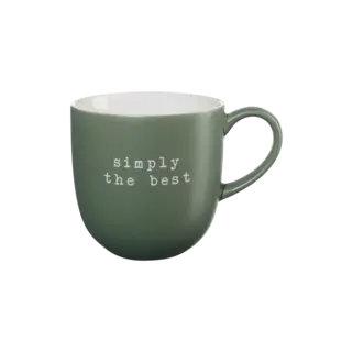 ASA SELECTION ASA HEY! SIMPLY THE BEST