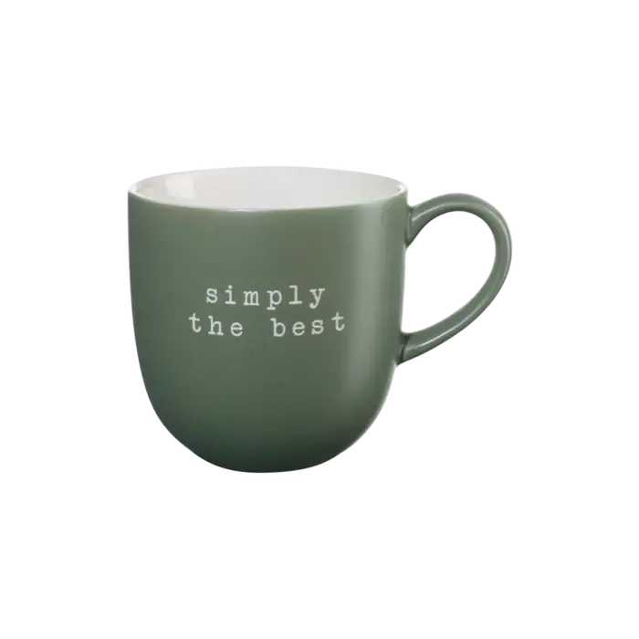 ASA SELECTION ASA HEY! SIMPLY THE BEST