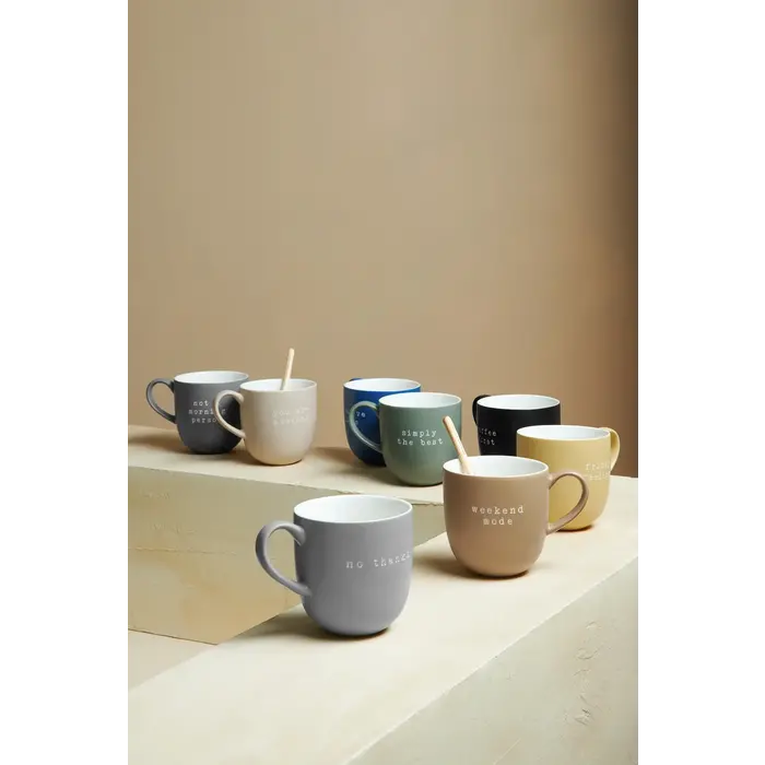 ASA SELECTION ASA HEY! SIMPLY THE BEST