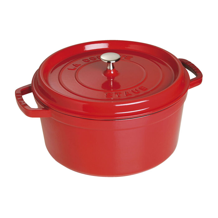 STAUB STAUB COCOTTE 30CM KERSROOD