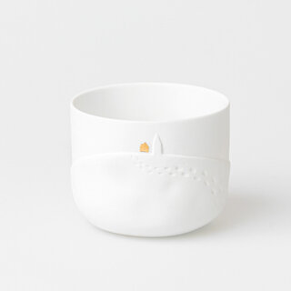 RADER RADER TEALIGHT FOOTPRINTS