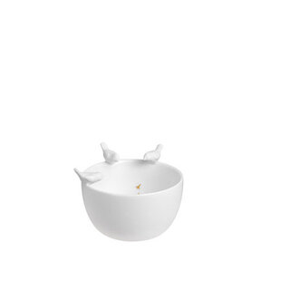 RADER RADER BOWL BIRDS