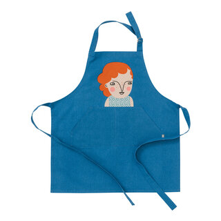 NORA APRON