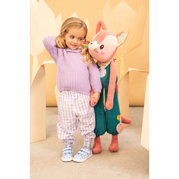 LILLIPUTIENS LILLIPUTIENS JEANNE DE GROTE ONTDEKKINGSKAT