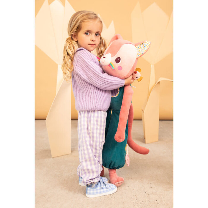 LILLIPUTIENS LILLIPUTIENS JEANNE DE GROTE ONTDEKKINGSKAT