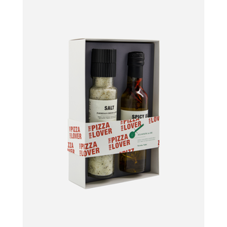 NICHOLAS VAHE VAHE GIFT BOX PIZZA LOVER