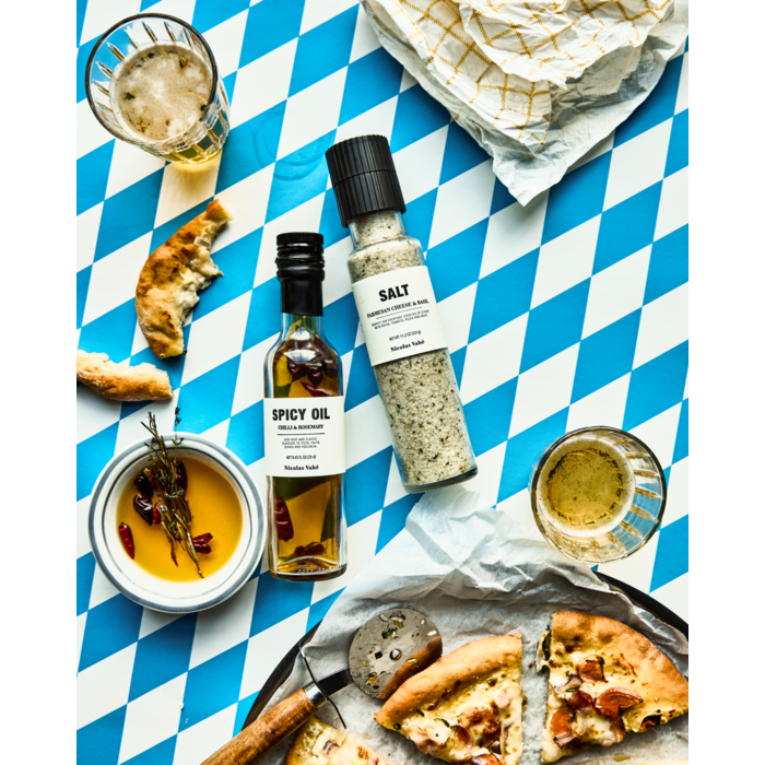 NICHOLAS VAHE VAHE GIFT BOX PIZZA LOVER