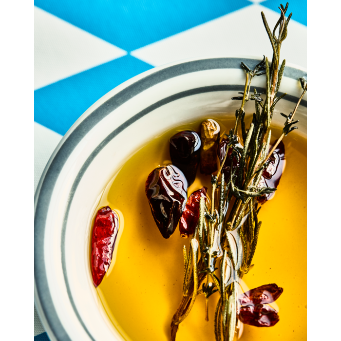 NICHOLAS VAHE VAHE GIFT BOX PIZZA LOVER