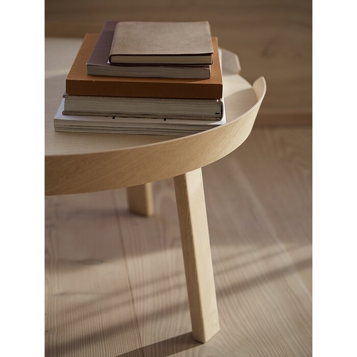 MUUTO AROUND EXTRA LARGE ASH