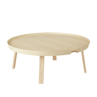 MUUTO AROUND EXTRA LARGE ASH