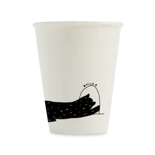 HELEN B HELEN B CUP MILLIE AND VANILLIE