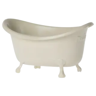 MAILEG MAILEG MINI BATHTUB MOUSE
