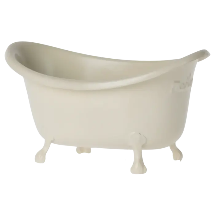 MAILEG MAILEG MINI BATHTUB MOUSE