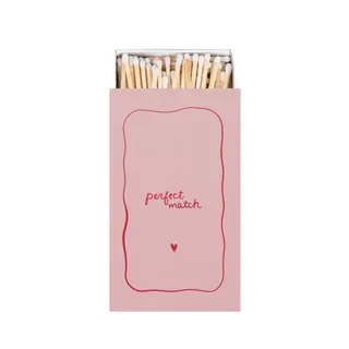 ZUSSS ZUSSS LUCIFERS ROZE / ROOD
