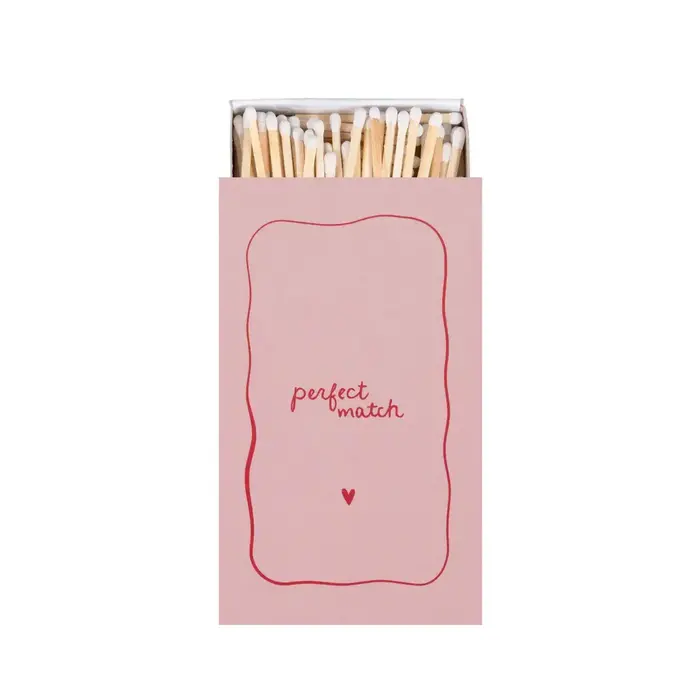 ZUSSS ZUSSS LUCIFERS ROZE / ROOD